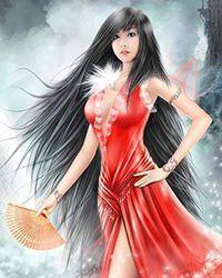 盛世贵女之王牌学生