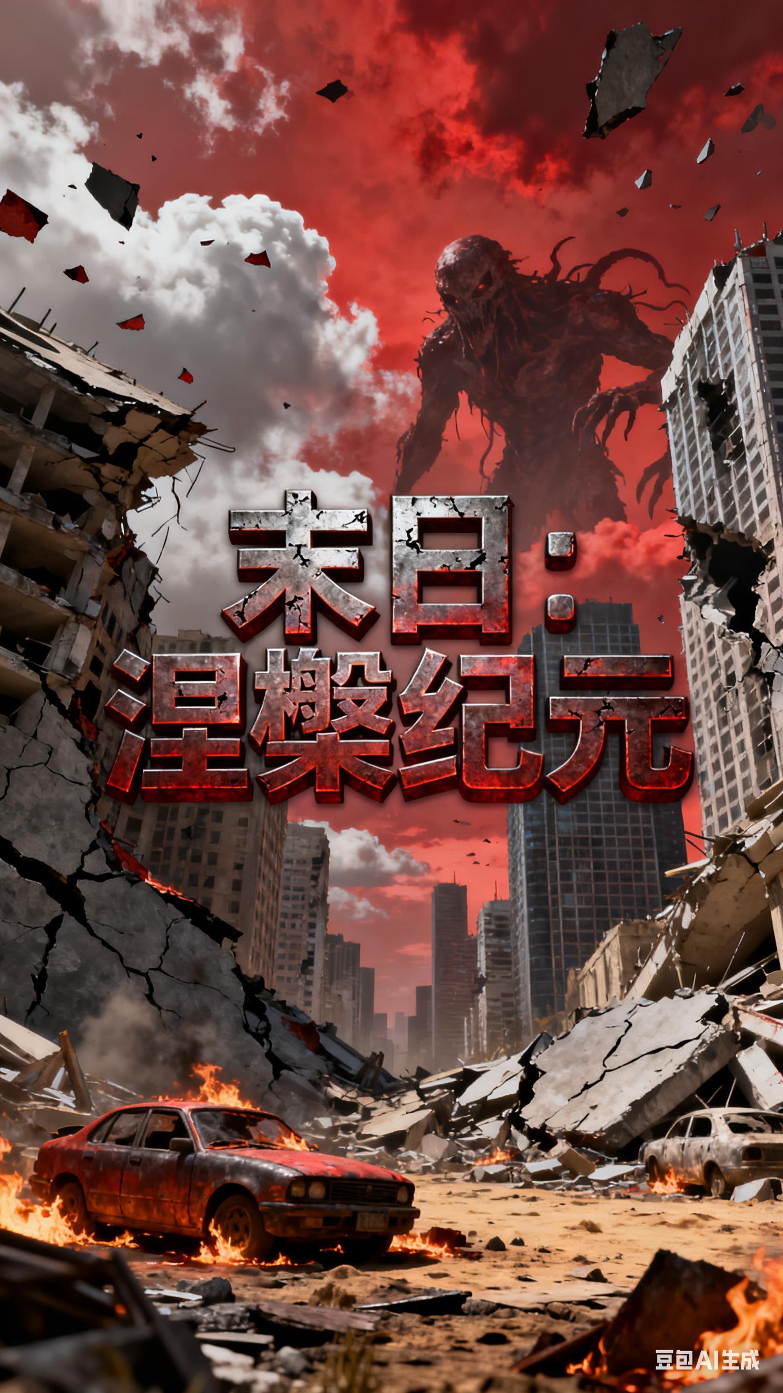 末日：涅盘纪元